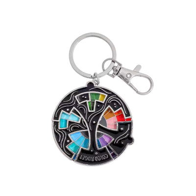 Color Wheel
