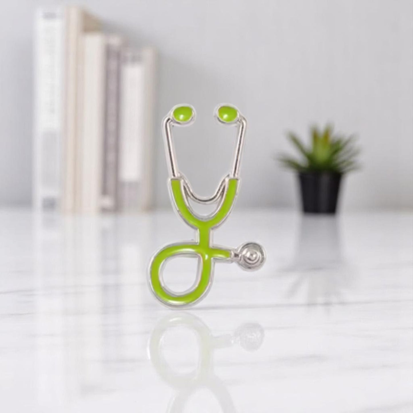 Classic Stethoscope