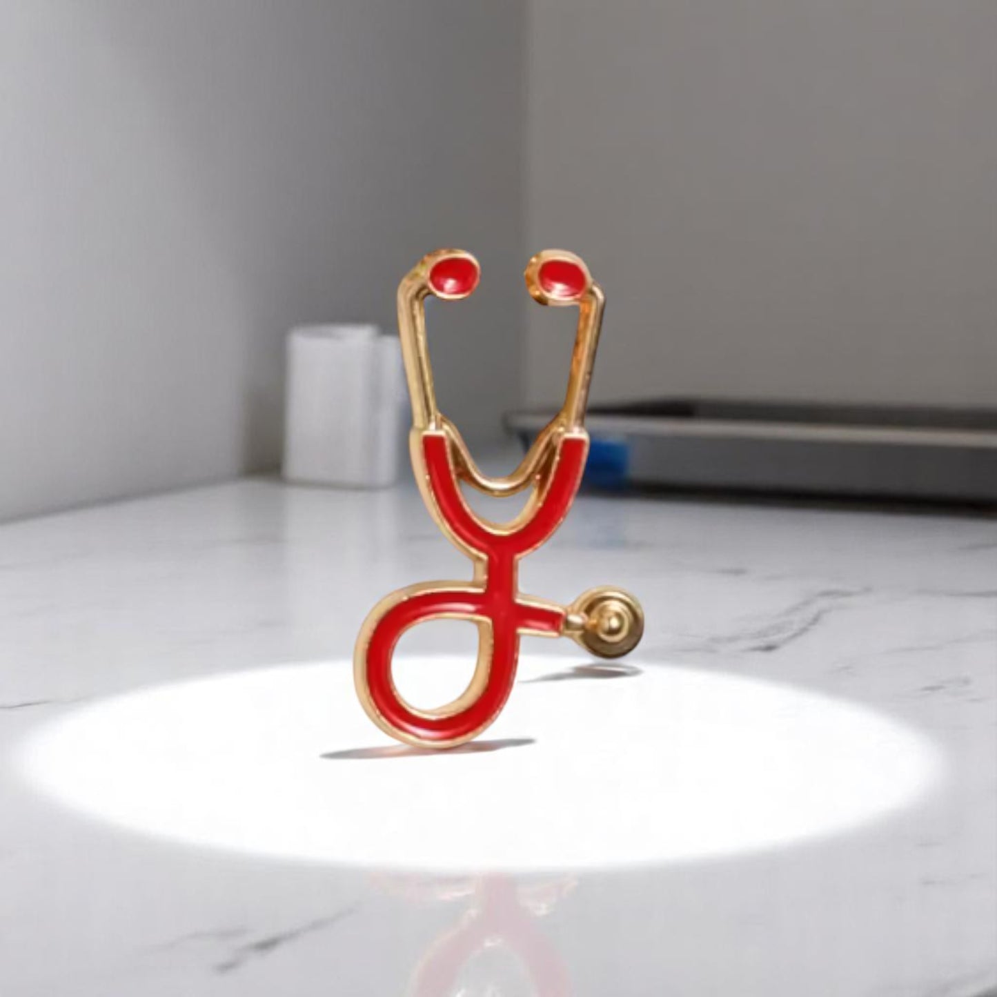 Classic Stethoscope