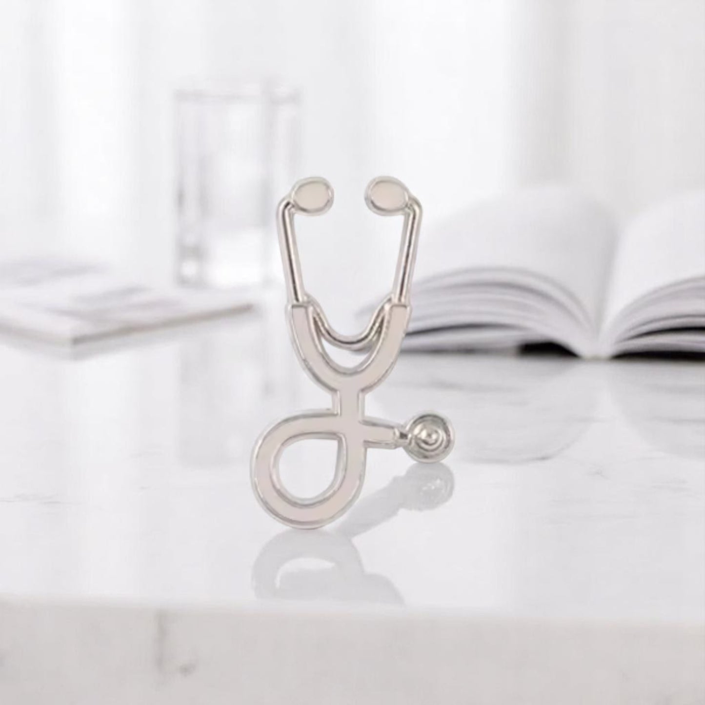 Classic Stethoscope