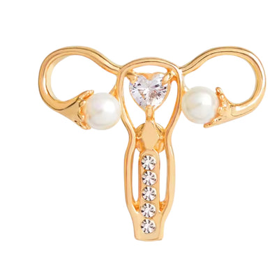 Crystal Uterus