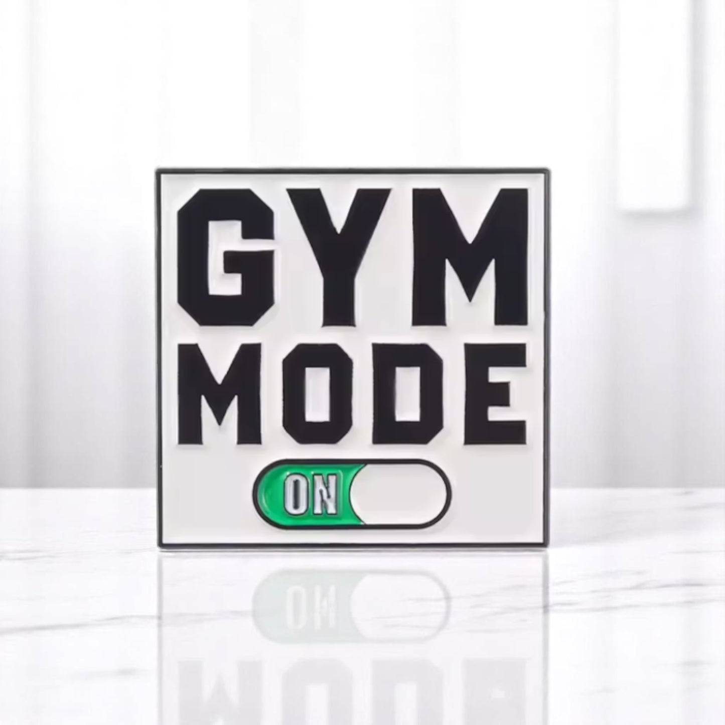 GYM Mode