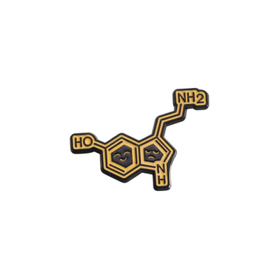 Pure Serotonin