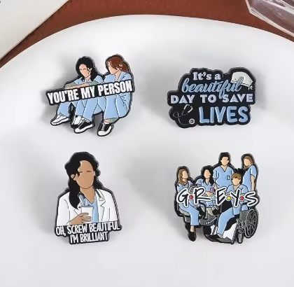 Beautiful Day To Save Lives