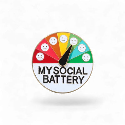 My Vibe-Meter
