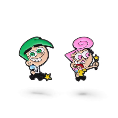 The Fairly Odd Parents