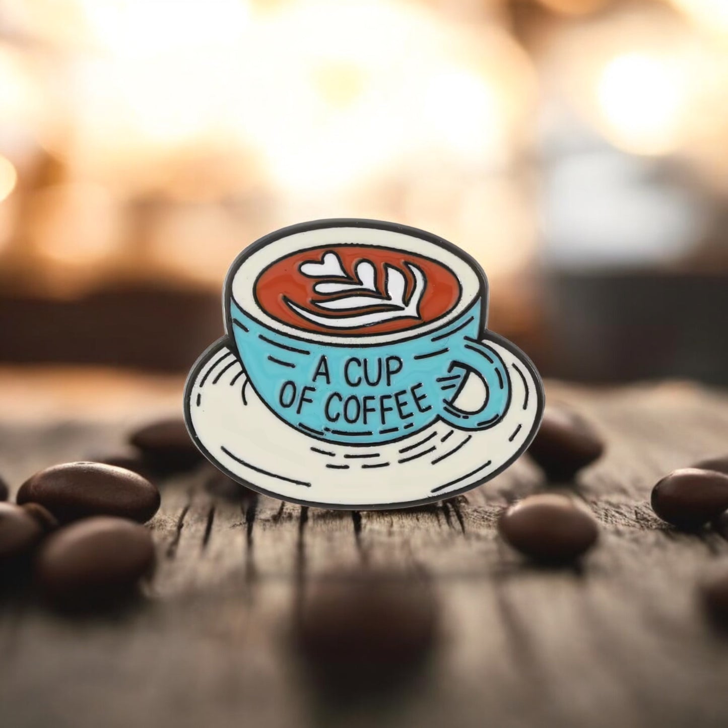 Caffeine Kicks