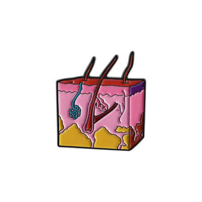 Dermatology Pin