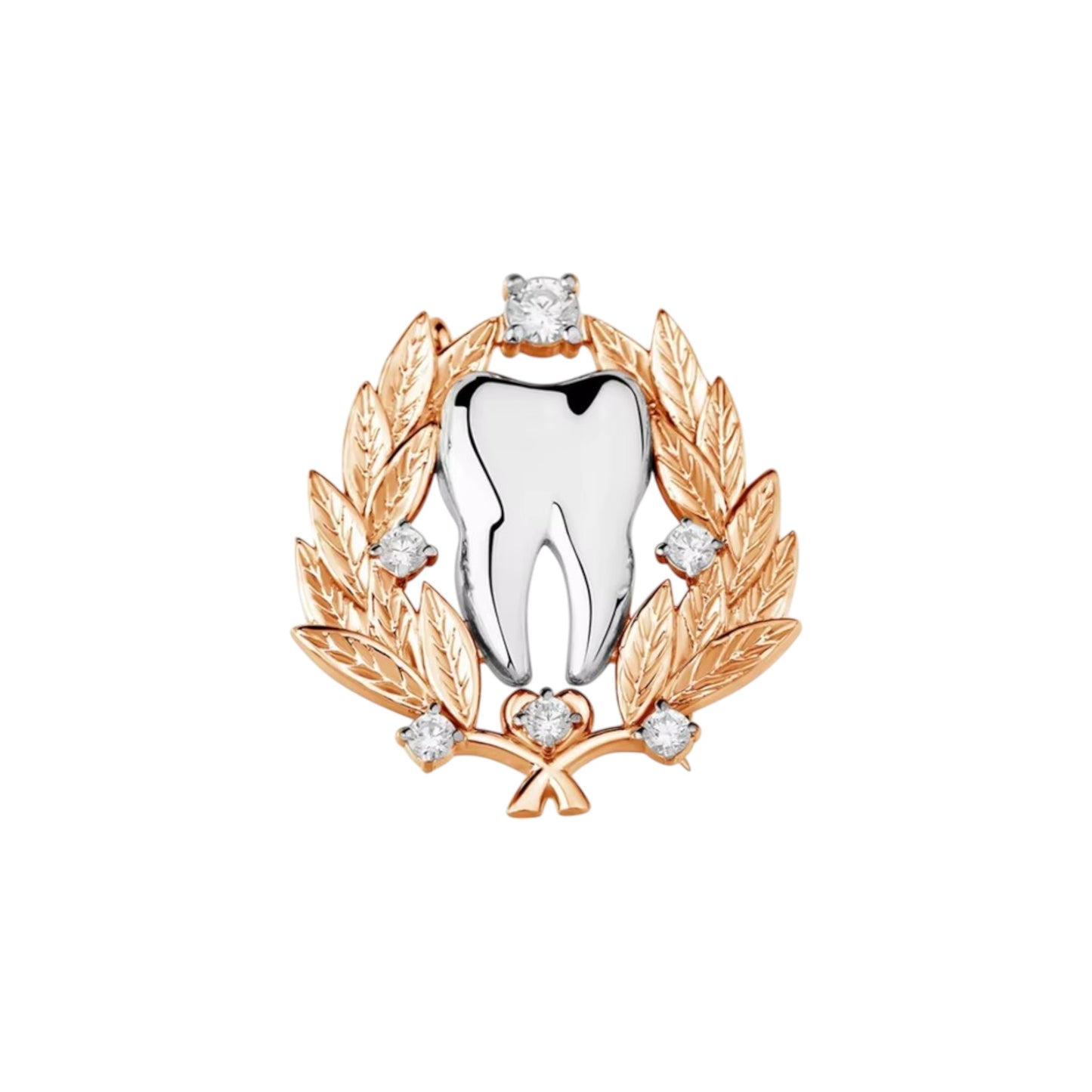 Royal Peace Tooth