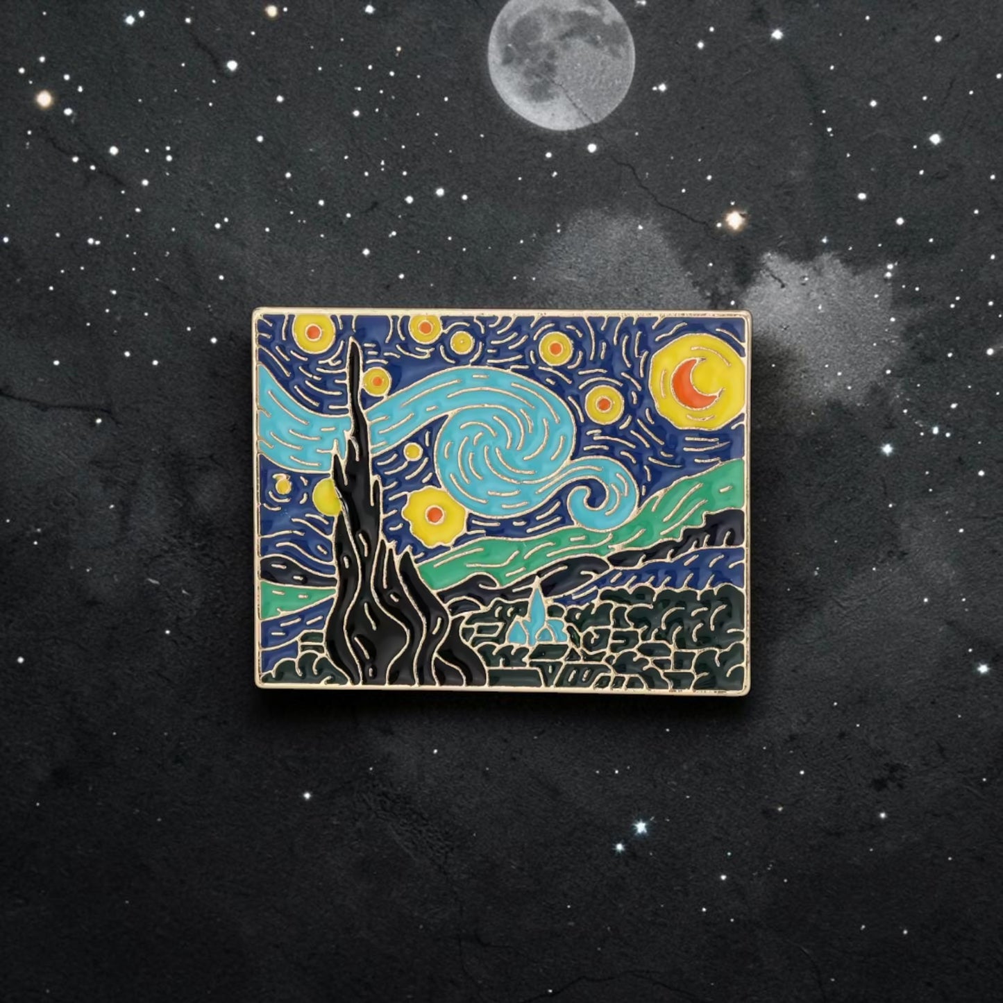 Starry Night