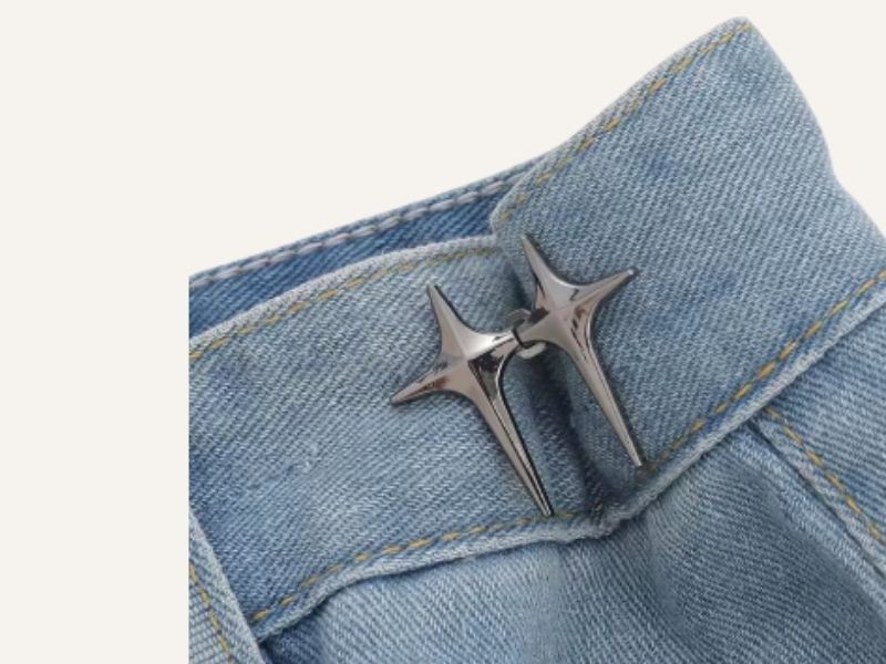 WAIST CLIPS
