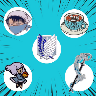 Ciel Blue Bundle 1