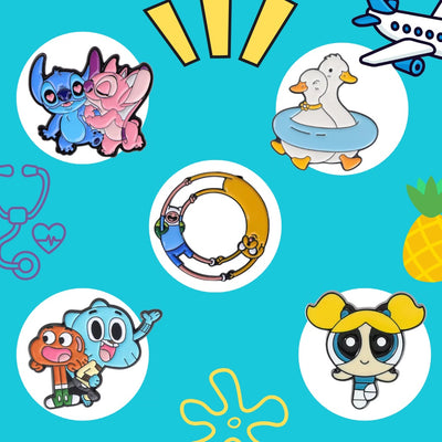 Ciel Blue Bundle 2