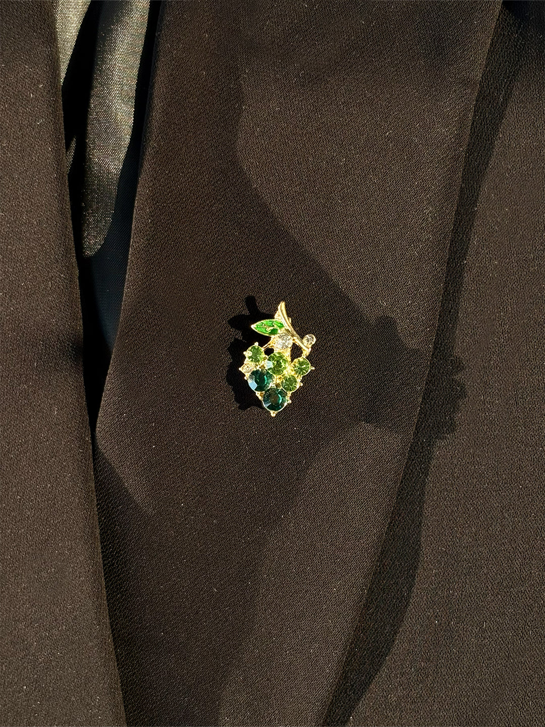 Emerald Grapes