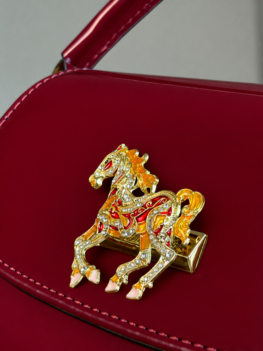 Golden Horse