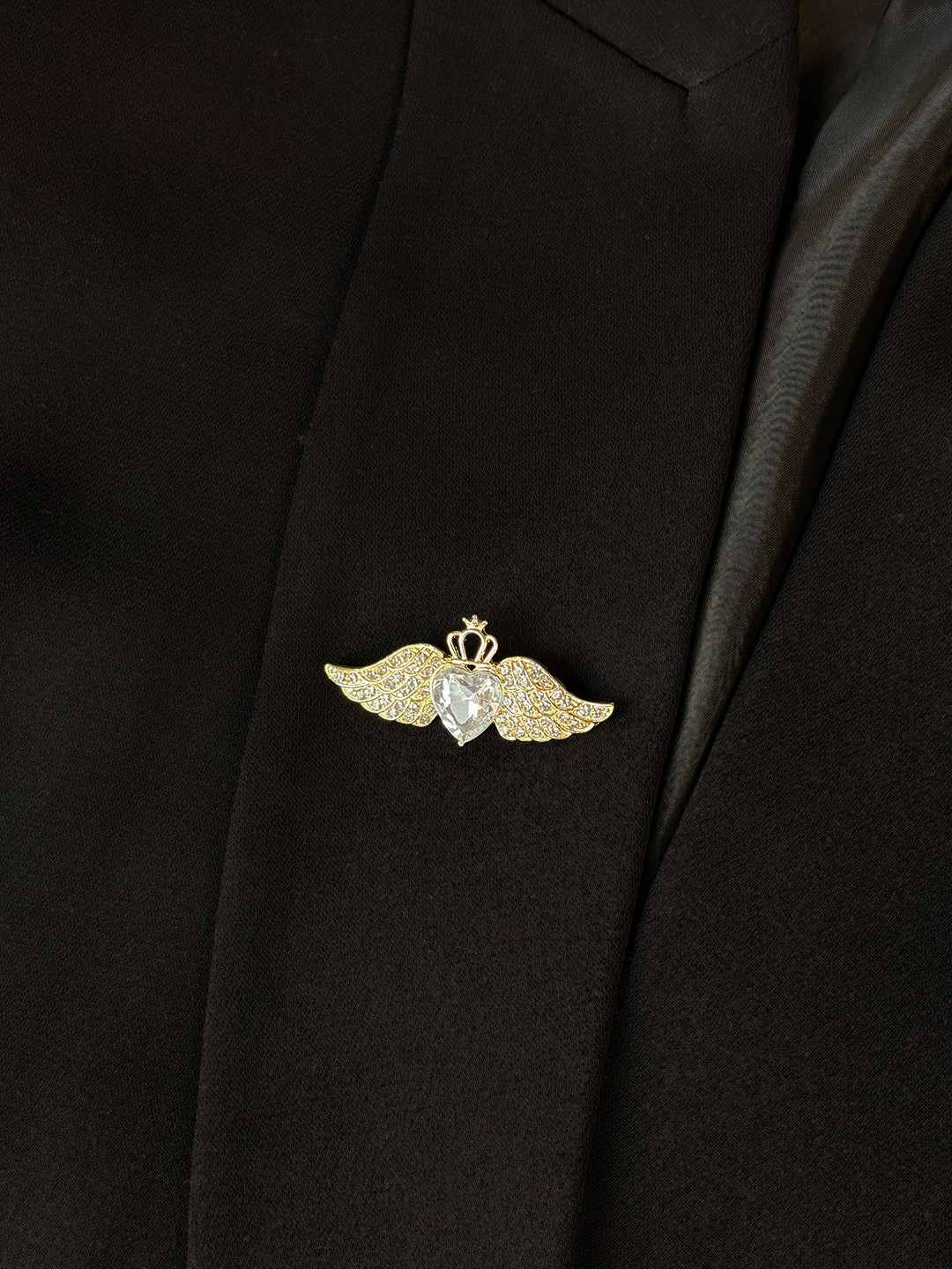 Love Takes Flight