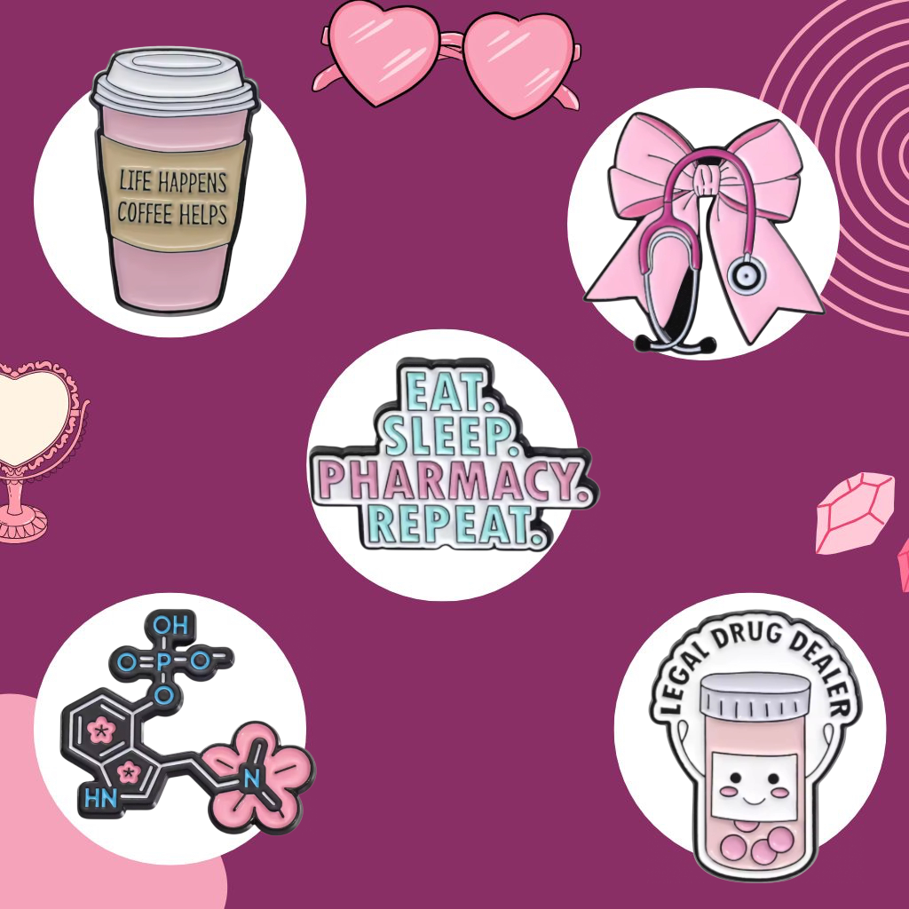 Pink Bundle 1
