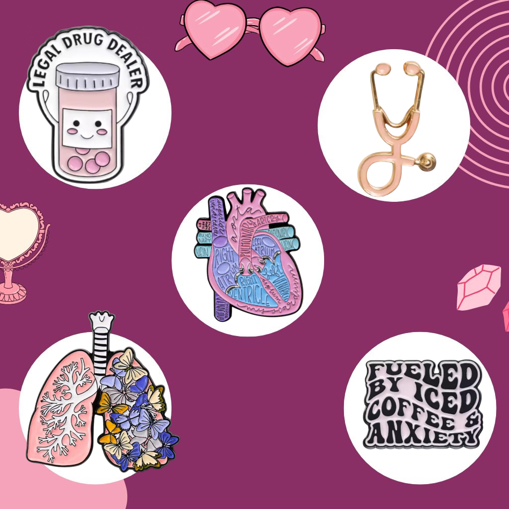 Pink Bundle 5