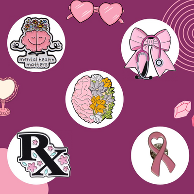 Pink Bundle 6