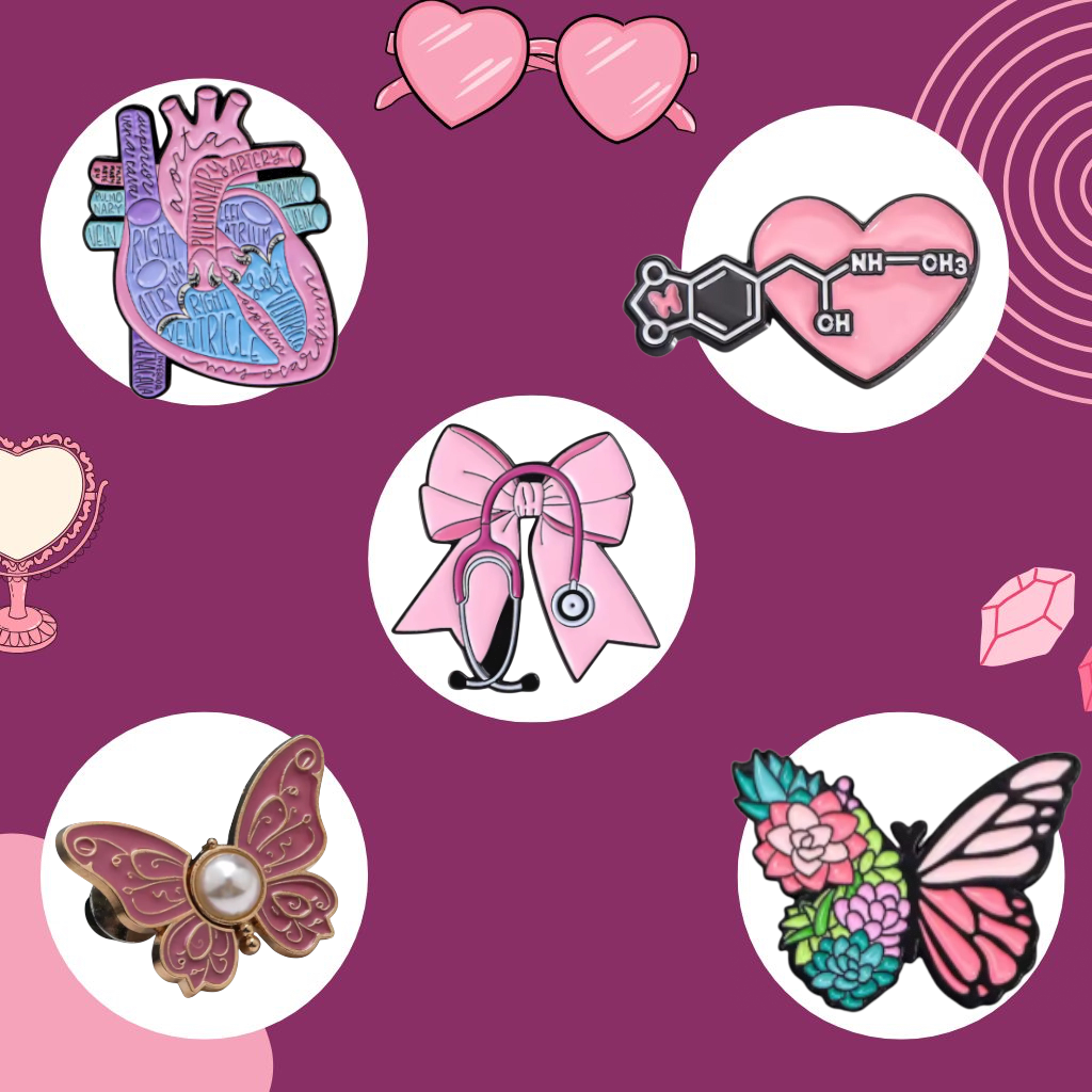 Pink Bundle 7
