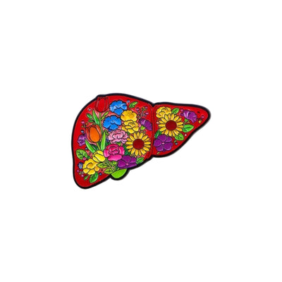Liver in Bloom