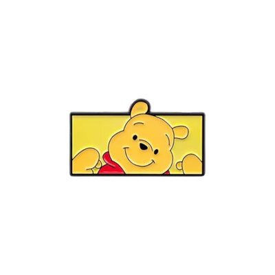 Silly Winnie
