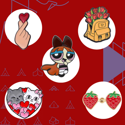 Red Bundle 1