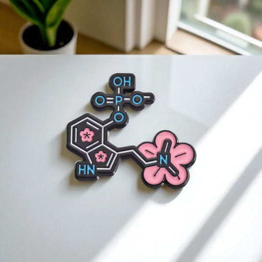 Lab Pins – Pins & Co.
