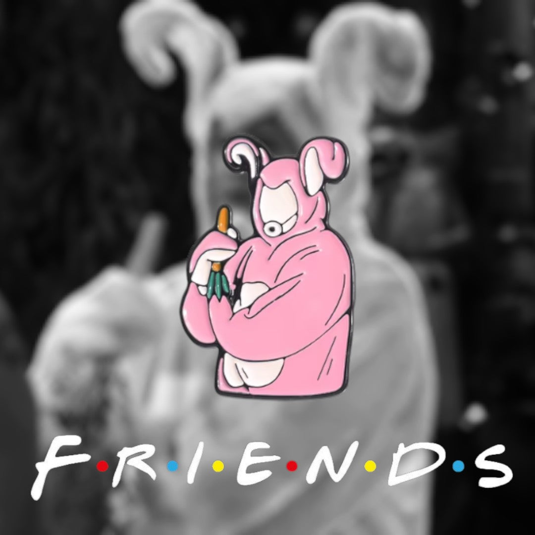 Friends TV Show