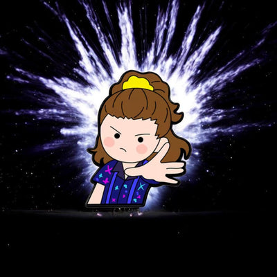 Stranger Things