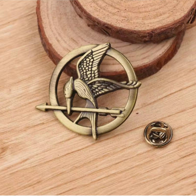 Hunger Games