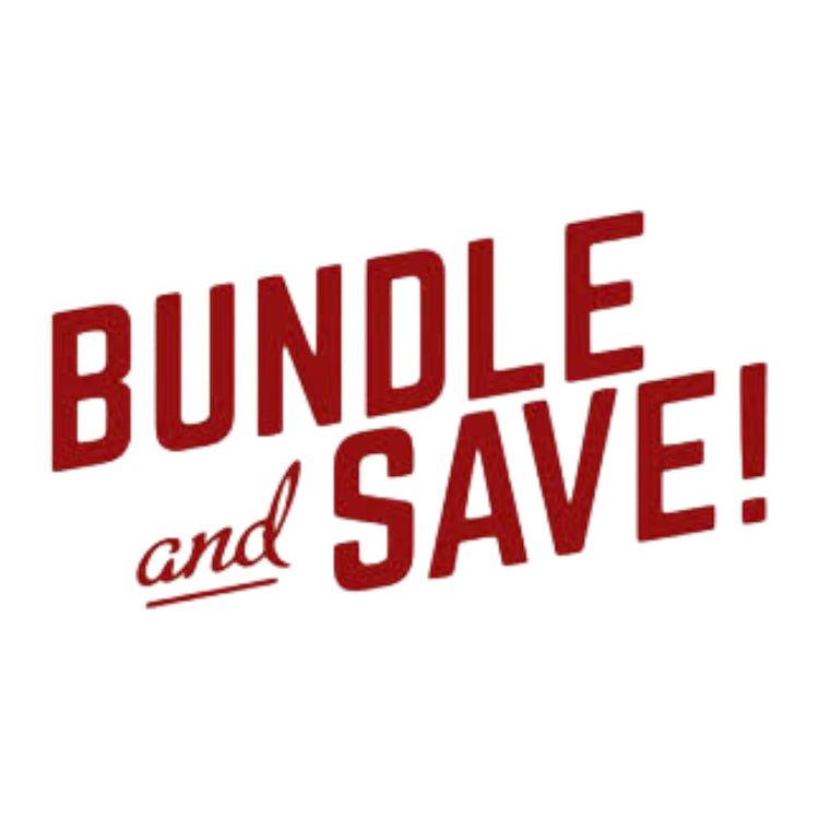 Saving Bundles