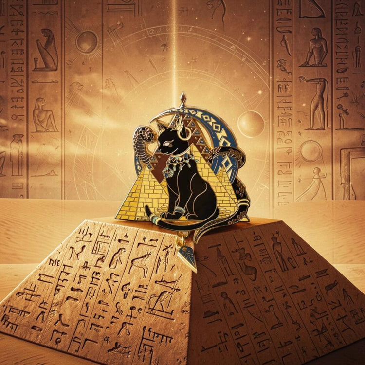 The Pharaohs' Collection