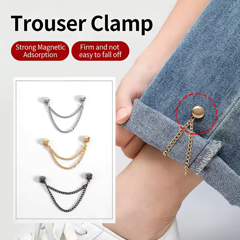 Ivory PantsUp™ (2pcs)