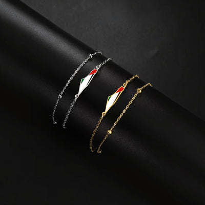 Palestine Bracelet