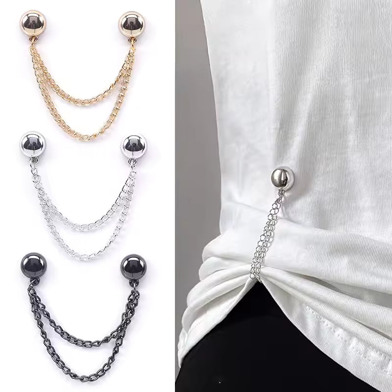 Ivory PantsUp™ (2pcs)