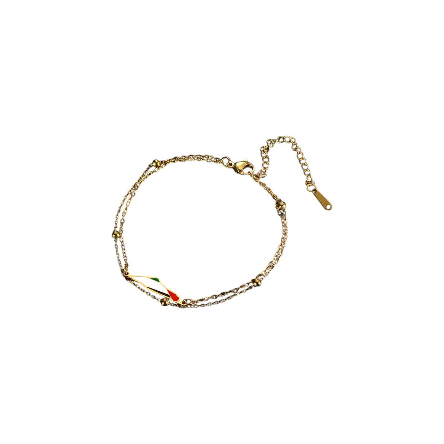 Palestine Bracelet