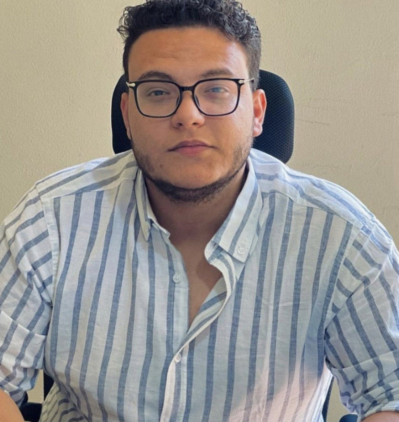 Dr. Mohamed Adel