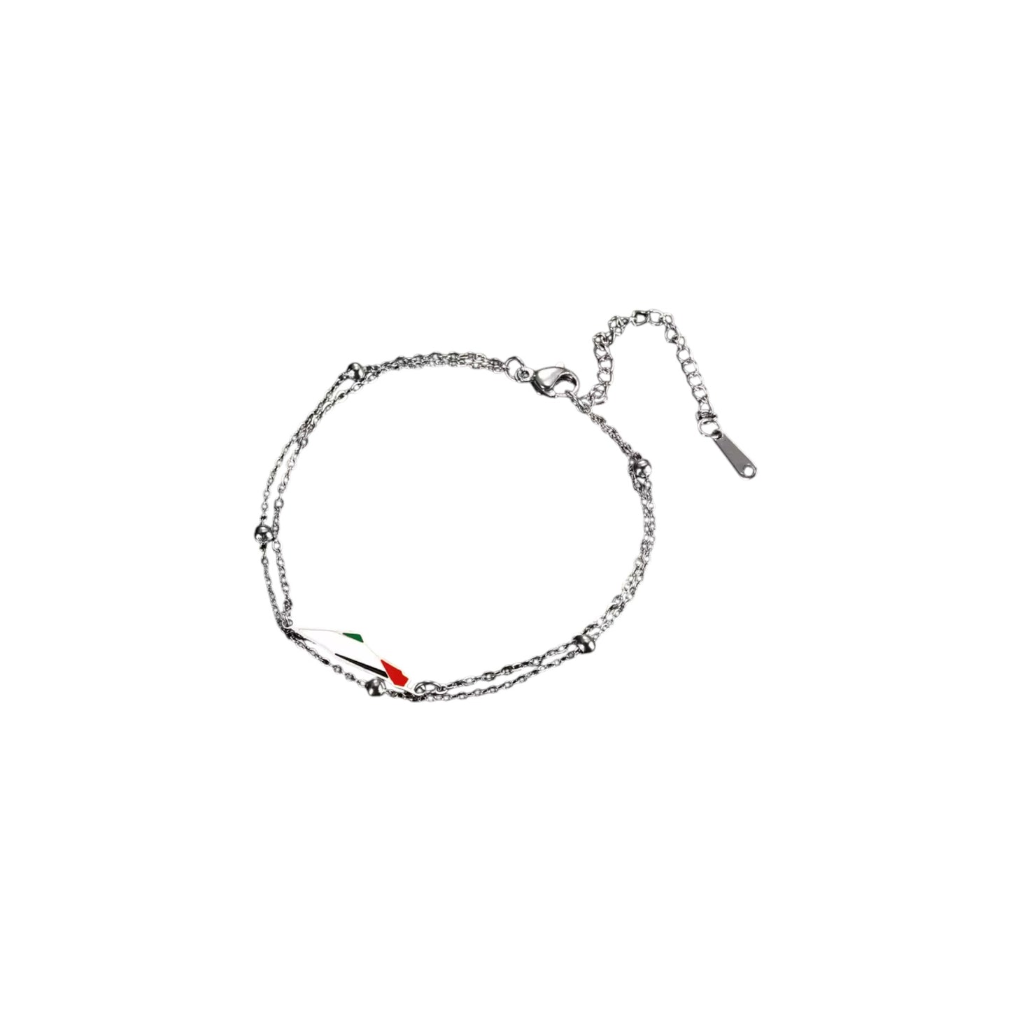 Palestine Bracelet
