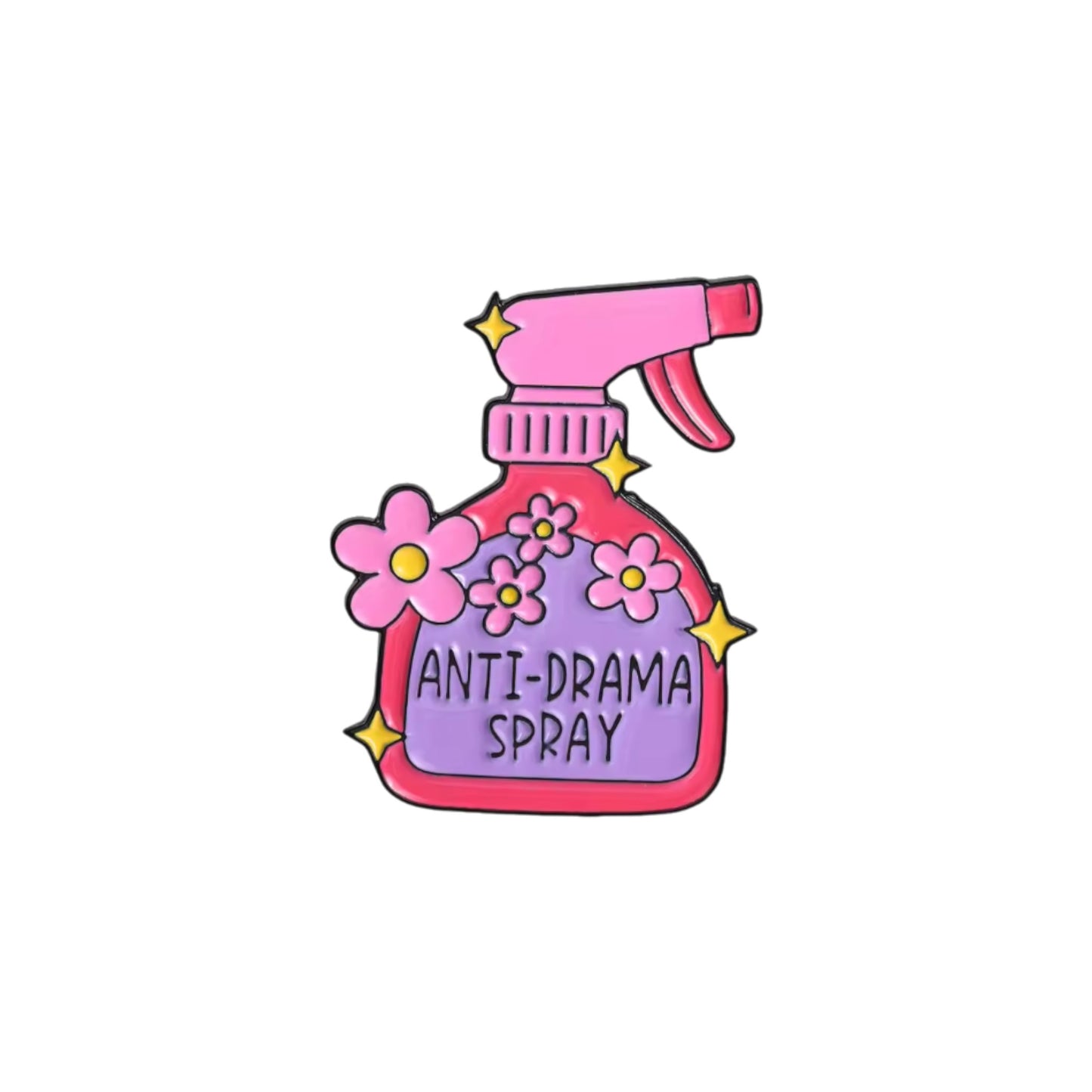 Anti-Drama Spray