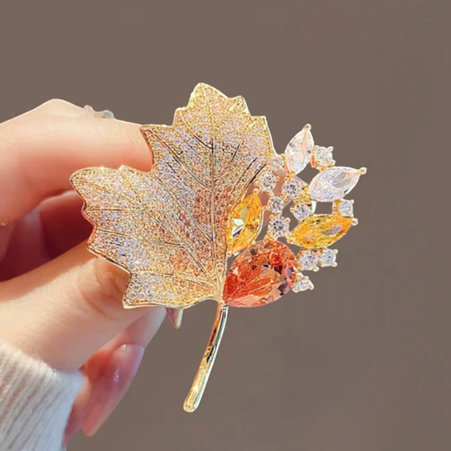 Autumn Maple