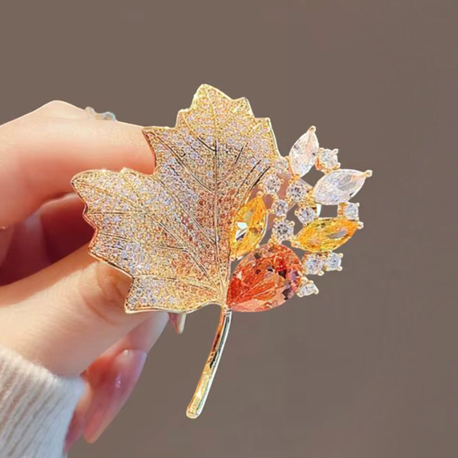 Autumn Maple