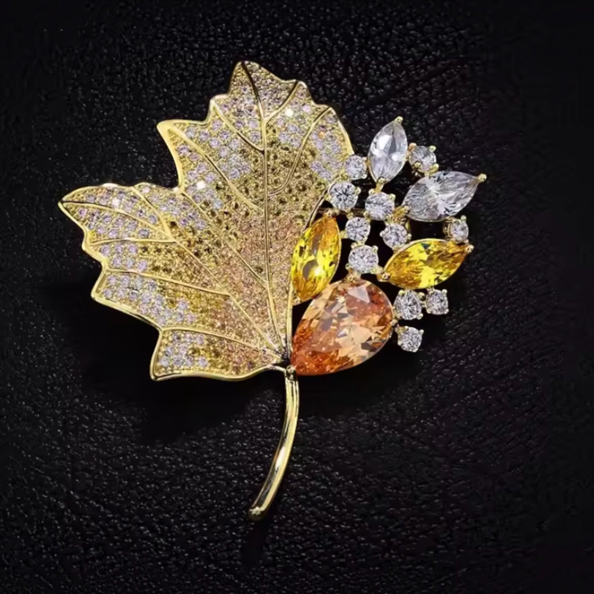 Autumn Maple