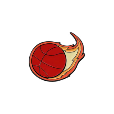 Basketball ON FIRE !