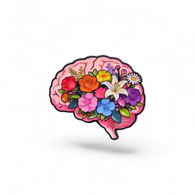 Brain in Bloom