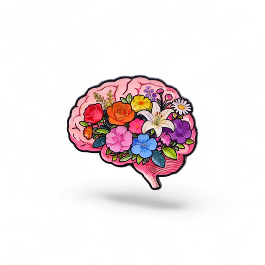 Brain in Bloom
