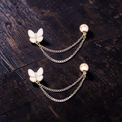 Butterfly PantsUp™ (2pcs)