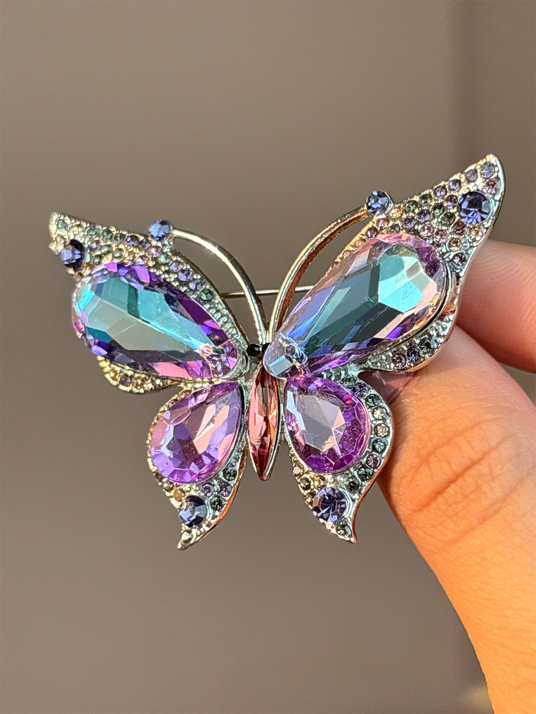 Twilight Butterfly