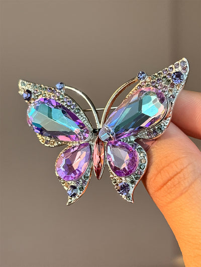 Twilight Butterfly