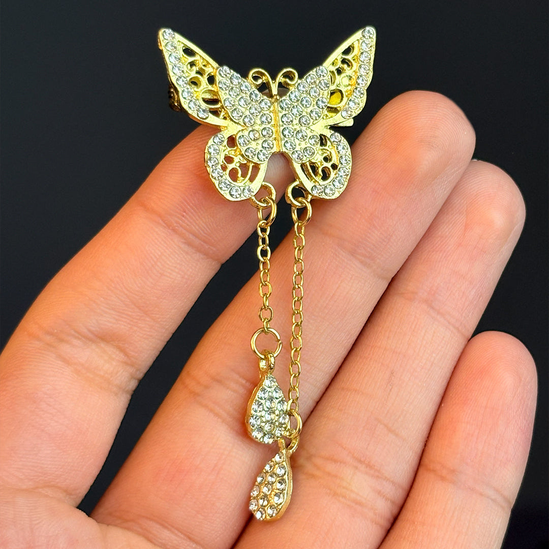 Tassel Butterfly